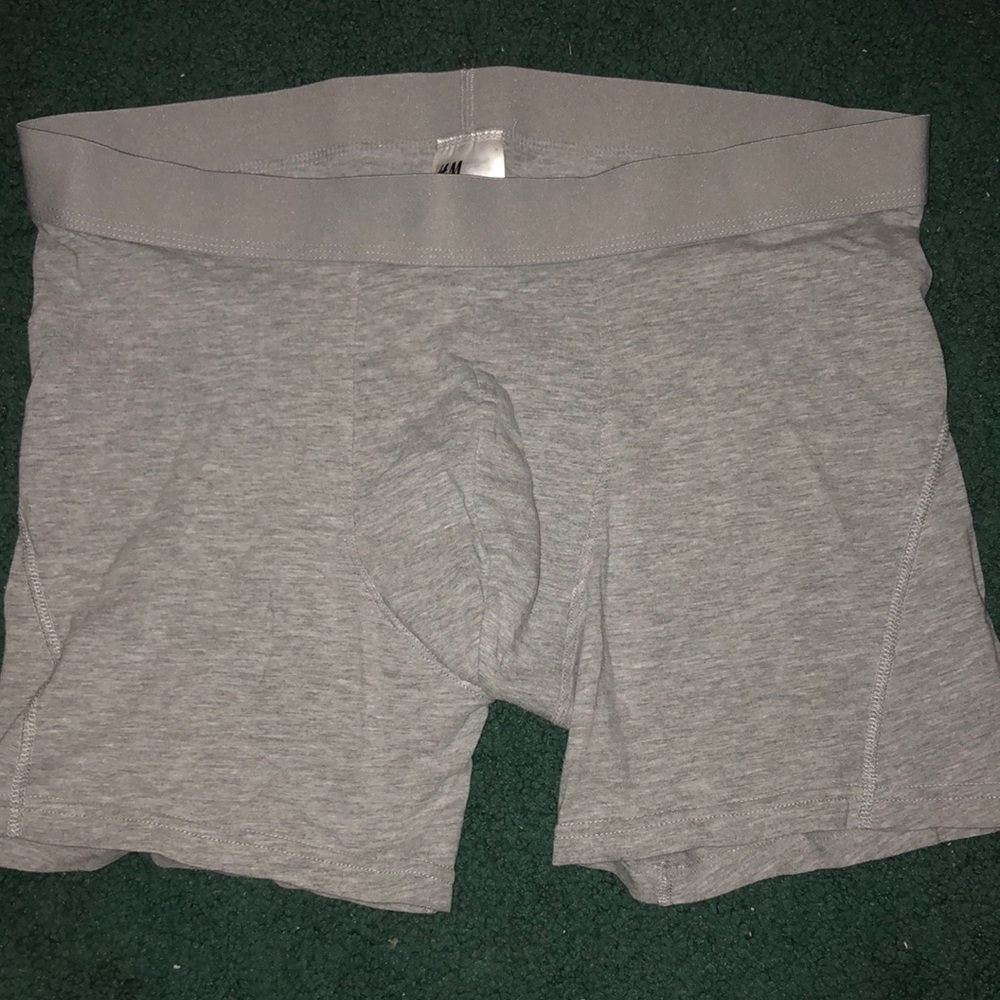 Men’s H&M boxer briefs